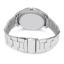 Lade das Bild in den Galerie-Viewer, Personalisierte Foto-Armbanduhr im minimalistischen Design