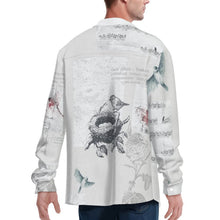 Lade das Bild in den Galerie-Viewer, Personalisierbare Herren Jacke | Übergangsjacke selbst gestalten
