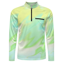 Lade das Bild in den Galerie-Viewer, Personalisierbares Angelshirt mit UV-Schutz | Funktionsshirt