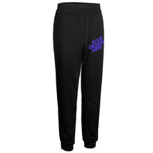 Lade das Bild in den Galerie-Viewer, Damen / Herren Unisex Relaxhose Sweathose Sporthose Jogginghose mit Foto Text selbst gestalten und bedrucken