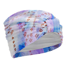 Lade das Bild in den Galerie-Viewer, Slouchy Beanie mit individuellem Druck – weiche Strickmütze für Alltag und Outdoor