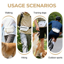 Lade das Bild in den Galerie-Viewer, Personalisierbarer Outdoor-Rucksack für kleine Hunde & Katzen