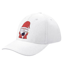 Lade das Bild in den Galerie-Viewer, Baseball Cap bedrucken | Polyester Kappe mit gebogenem Schirm