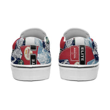 Lade das Bild in den Galerie-Viewer, Slip-On Schuhe selbst gestalten | Canvas Sneaker bedrucken