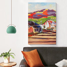 Lade das Bild in den Galerie-Viewer, Leinwandbilder selbst gestalten | Foto auf Leinwand (2:3 Format)