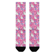 Lade das Bild in den Galerie-Viewer, Personalisierte Socken Bedrucken mit Gesicht mit Foto