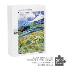 Lade das Bild in den Galerie-Viewer, Holzpuzzle personalisieren | Hochformat-Puzzle mit eigenem Foto