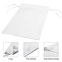 Lade das Bild in den Galerie-Viewer, Gartenflagge mit Foto Selbst Gestalten und Bedrucken 2025 Frohes Neues Jahr