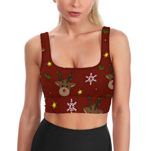 Lade das Bild in den Galerie-Viewer, Deine Fokus-Zone | Yoga Top selbst gestalten | Racerback Design