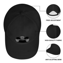 Lade das Bild in den Galerie-Viewer, Baseballkappe personalisieren | Basecap mit Foto & Logo bedrucken