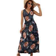 Lade das Bild in den Galerie-Viewer, Sommerkleid für Damen | Ärmellos, elegant & unendlich vielseitig