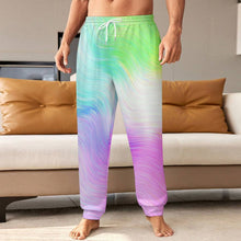 Lade das Bild in den Galerie-Viewer, Personalisierbare Jogginghose | Sweatpants mit Foto selbst gestalten