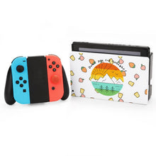 Lade das Bild in den Galerie-Viewer, Nintendo Switch Dock Cover personalisiert | Faceplate Hülle Hardcase
