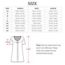 Lade das Bild in den Galerie-Viewer, Personalisierbares Longshirt für Damen | Langes T-Shirt bedrucken