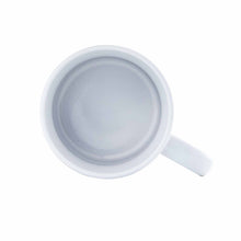 Lade das Bild in den Galerie-Viewer, Fototasse Selbst Gestalten | Panorama-Druck 330ml | Keramik Becher Personalisiert