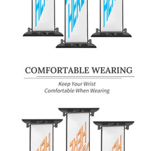 Lade das Bild in den Galerie-Viewer, Hochwertiges PU Leder Armband für Apple iWatch Armbanduhr mit Foto selbst gestalten und bedrucken