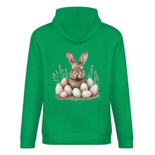 Lade das Bild in den Galerie-Viewer, Personalisierte Kapuzenpullover Bedrucken Lassen Hoodie und Pullover Selbst Gestalten