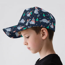 Lade das Bild in den Galerie-Viewer, Kinder Cap selbst gestalten | Geschenk für Geburtstag & Schule