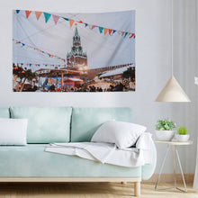 Lade das Bild in den Galerie-Viewer, Flagge selbst gestalten | Wetterfeste Fahne mit eigenem Foto bedrucken