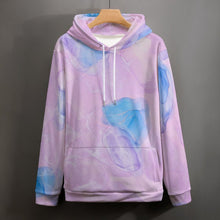 Lade das Bild in den Galerie-Viewer, All-Over-Print Hoodie selbst gestalten | Kapuzenpullover bedrucken