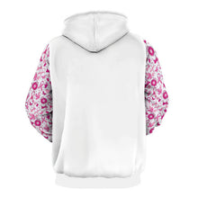 Lade das Bild in den Galerie-Viewer, French Terry Hoodie Unisex | Premium Kapuzenpullover | Selbst Gestalten