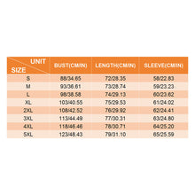 Lade das Bild in den Galerie-Viewer, Einzelbilddruck Damen / Frauen Muslimisches Langarmshirt mit Rundhalsausschnitt A98L selbst gestalten und bedrucken