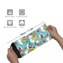 Lade das Bild in den Galerie-Viewer, Socken mit Foto bedrucken | Personalisierte Socken mit Gesicht als Geschenk
