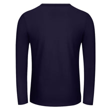Lade das Bild in den Galerie-Viewer, Longsleeve selbst gestalten | All-Over Print Herren Shirt (S-5XL)