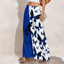 Lade das Bild in den Galerie-Viewer, Dein Sommer, Dein Stil | Palazzo-Hose für Damen personalisieren