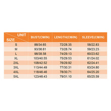 Lade das Bild in den Galerie-Viewer, Multi-Image-Druck Damen / Frauen Muslimisches Langarmshirt mit Rundhalsausschnitt A98L selbst gestalten und bedrucken