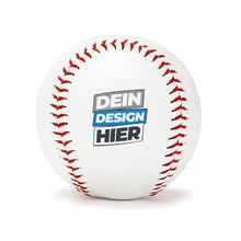 Lade das Bild in den Galerie-Viewer, Personalisierte Baseball Geschenke Bedrucken mit Foto Logo