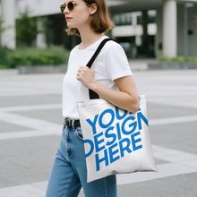 Lade das Bild in den Galerie-Viewer, Bedruckte Tote Bag Tragetasche XB0601085 selbst gestalten und bedrucken