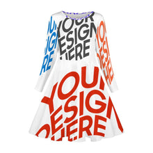 Lade das Bild in den Galerie-Viewer, Multi-Image-Design Damen / Frauen Yoga Gym Short XG002 mit Foto Design Motiv Text selbst gestalten und bedrucken