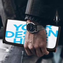 Lade das Bild in den Galerie-Viewer, Switch Nintendo Controller Tasche Spielekonsolen-Tasche Kompatibel mit Nintendo Switch Zubehör mit Fotos Muster Text Logo selbst gestalten und bedrucken