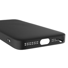 Lade das Bild in den Galerie-Viewer, TPU Handyhülle für Apple iPhone 5 mit Foto selbst gestalten und bedrucken