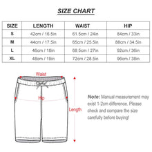 Lade das Bild in den Galerie-Viewer, Strandhose Badeshorts Badehose Kurz - Jungen - Zweiteiliges Design - selbst gestalten und bedrucken