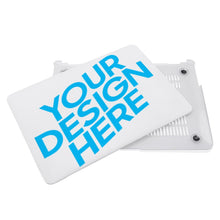 Lade das Bild in den Galerie-Viewer, Apple Computer Schutzhülle Computerabdeckung selbst gestalten und bedrucken