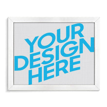 Lade das Bild in den Galerie-Viewer, Diamond Painting / Diamantbild ( horizontale Version, Runde Steinchen ) mit Foto selbst gestalten und bedrucken