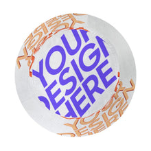 Lade das Bild in den Galerie-Viewer, Dreibilddruck Vollprint Fischerhut Damen / Herren selber designen selbst gestalten und bedrucken