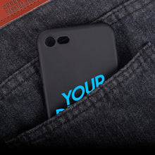 Lade das Bild in den Galerie-Viewer, Soft TPU Handyhülle für iPhone 7 / 8 mit Foto selbst gestalten und bedrucken