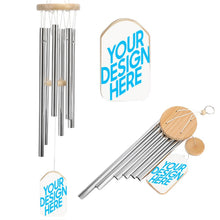 Lade das Bild in den Galerie-Viewer, Windspiele mit Foto selbst gestalten und bedrucken