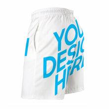 Lade das Bild in den Galerie-Viewer, Herren Strandhose mit Taschen GTS045921 selbst gestalten und bedrucken