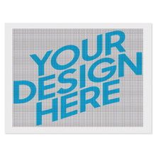 Lade das Bild in den Galerie-Viewer, Eckige Steinchen Diamond Painting / Diamant Malerei / Diamant Bilder Eigenes Bild selbst gestalten und bedrucken