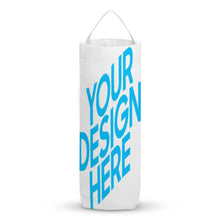 Lade das Bild in den Galerie-Viewer, Aufbewahrungstasche / Aufbewahrungsbeutel für Lebensmittel mit Foto Text selbst gestalten und bedrucken