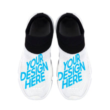 Lade das Bild in den Galerie-Viewer, Damen/Frauen Sportschuhe Running Laufschuhe Sneakers selbst gestalten und bedrucken
