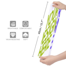 Lade das Bild in den Galerie-Viewer, Multi-Image-Design atmungsaktive Socken lang Damen / Herren mit Ihrem Design Motiv und Foto selbst gestalten und bedrucken