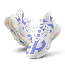 Lade das Bild in den Galerie-Viewer, Herren / Männer Laufschuhe Running Sneaker Freizeitschuh F68 mit Fotos Muster Text Logo selbst gestalten und bedrucken
