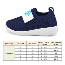 Lade das Bild in den Galerie-Viewer, Laufschuhe Running Sneakers für Kinder selbst gestalten und bedrucken