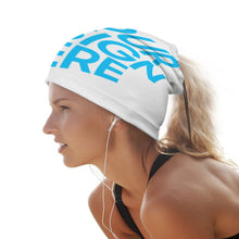 Lade das Bild in den Galerie-Viewer, Mehrzwecktuch Multifunktionstuch selbst gestalten und bedrucken