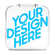 Lade das Bild in den Galerie-Viewer, Aufbewahrungsbox Aufbewahrungskiste für Nintendo-Spielkarten Switch Spielkonsolenkassette 12 Bit selbst gestalten und bedrucken